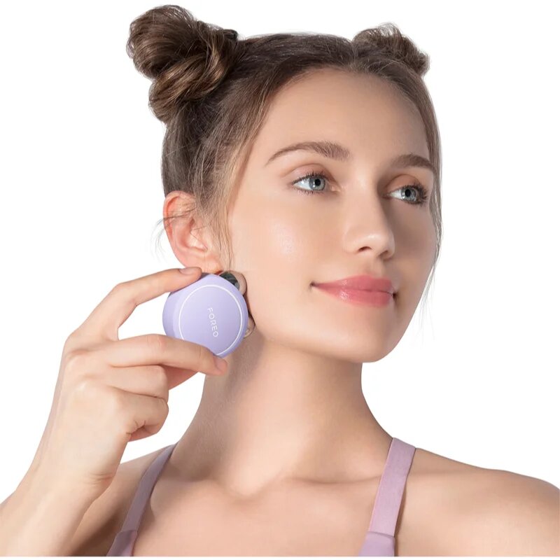 FOREO BEAR™ Mini arctonizáló eszköz mini Lavender
