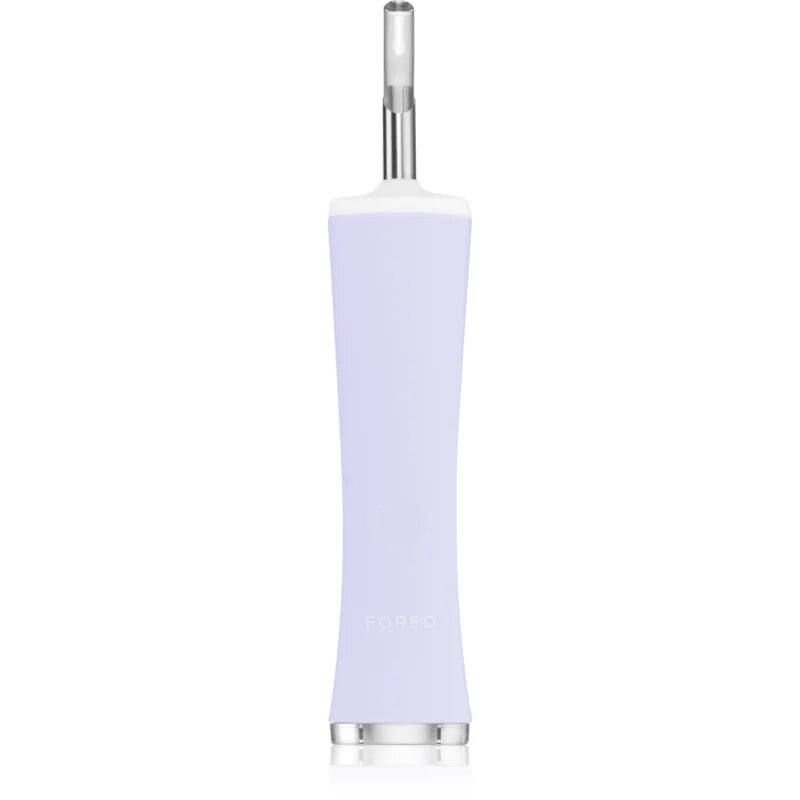 FOREO ESPADA™ 2 Plus toll kék világítással a pattanások csökkentésére Lavender 1 db