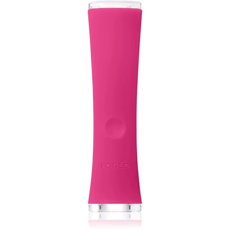 FOREO ESPADA™ 2 toll kék világítással a pattanások csökkentésére Fuchsia 1 db