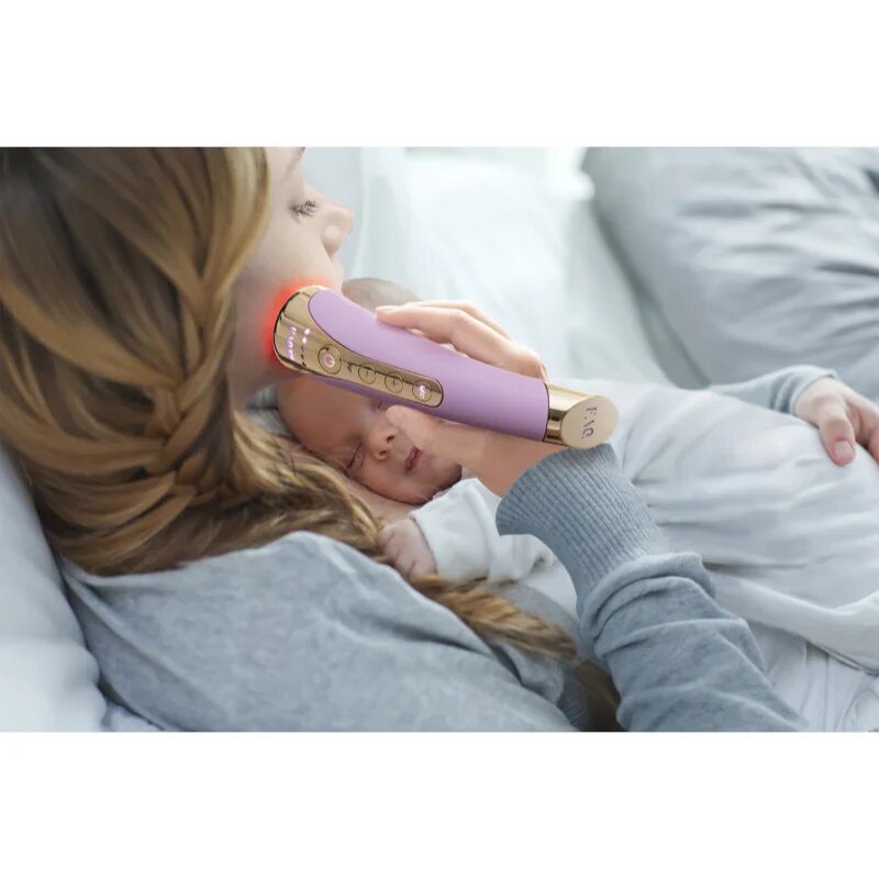 FOREO FAQ™ 101 ránctalanító és arcsimító készülék 1 db