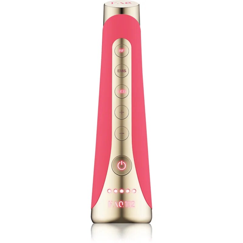 FOREO FAQ™ 102 ránctalanító és arcsimító készülék 1 db