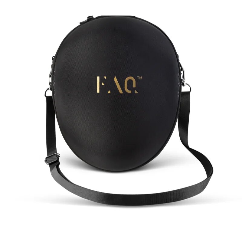 FOREO FAQ™ 200 Travel Case utazó tok FAQ márkájú LED-maszkokhoz 1 db