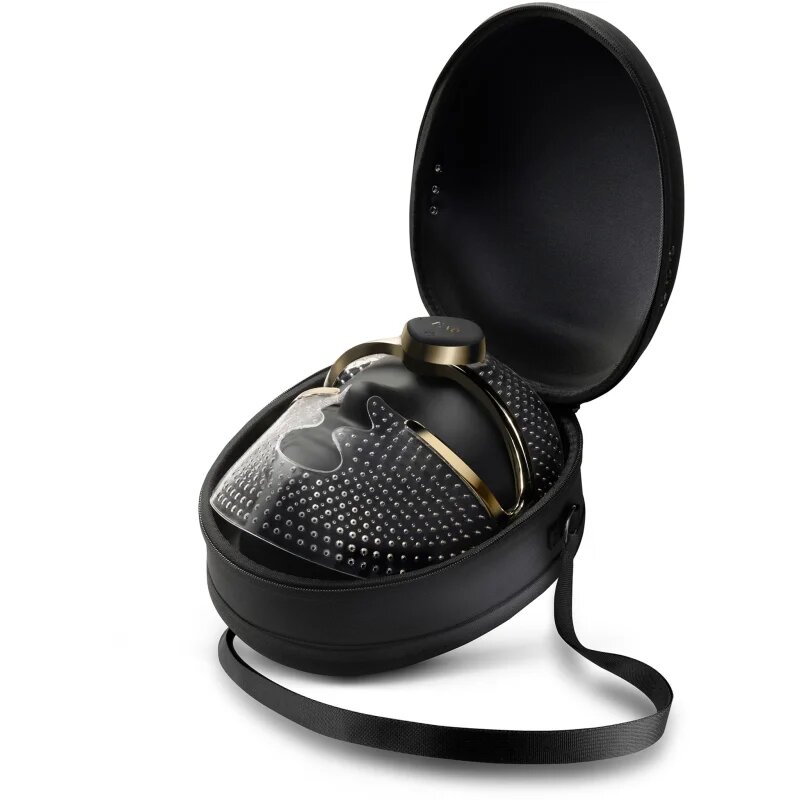 FOREO FAQ™ 200 Travel Case utazó tok FAQ márkájú LED-maszkokhoz 1 db