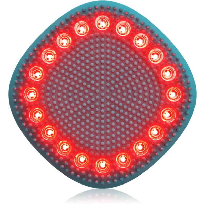 FOREO FAQ™ 301 hajnövekedést serkentő masszázseszköz Blue Emerald 1 db
