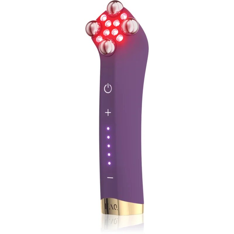 FOREO FAQ™ 401 kettős mikroáramú LED-es tonizáló készülék 1 db