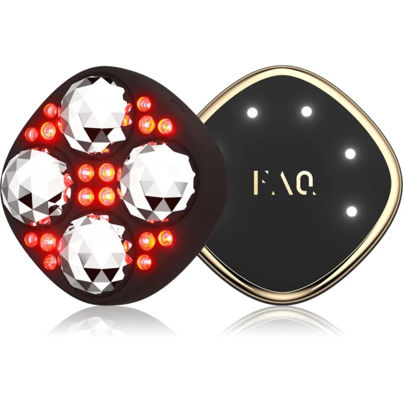 FOREO FAQ™ 411 mikroáramos tonizáló készülék 1 db