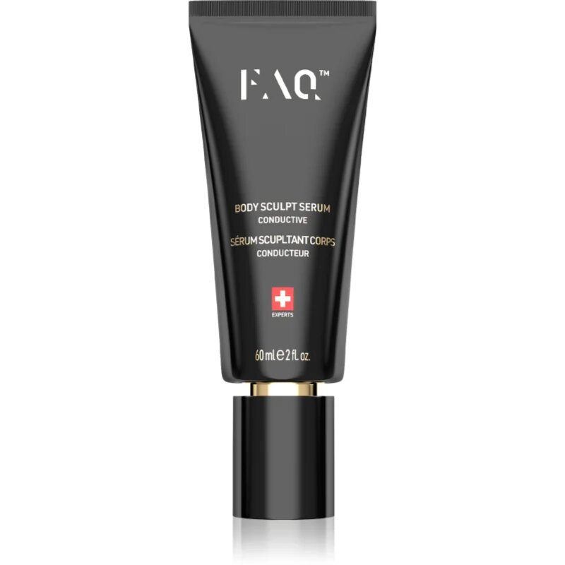 FOREO FAQ™ Body Sculpt vezető testformáló szérum 60 ml