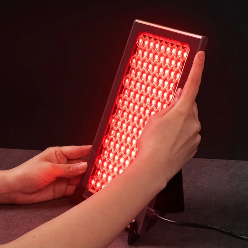 FOREO FAQ™ LED Panel infravörös panel testre és arcra 1 db