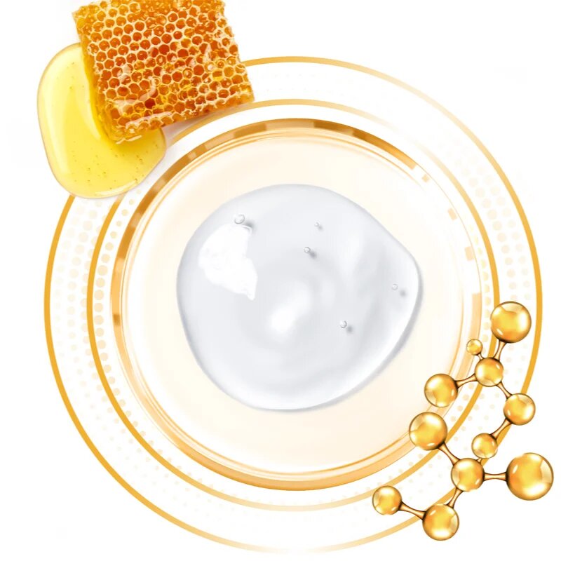 FOREO FAQ™ P1 Manuka Honey Primer intenzív hidratáló és revitalizáló krém a ráncok ellen 30 ml
