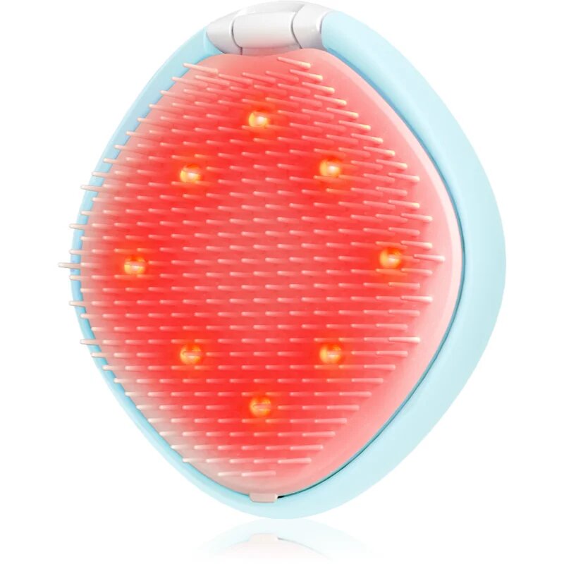 FOREO FLIP™ Play Advanced 3-in-1 fésű LED megvilágítással Ice Ice Baby 1 db