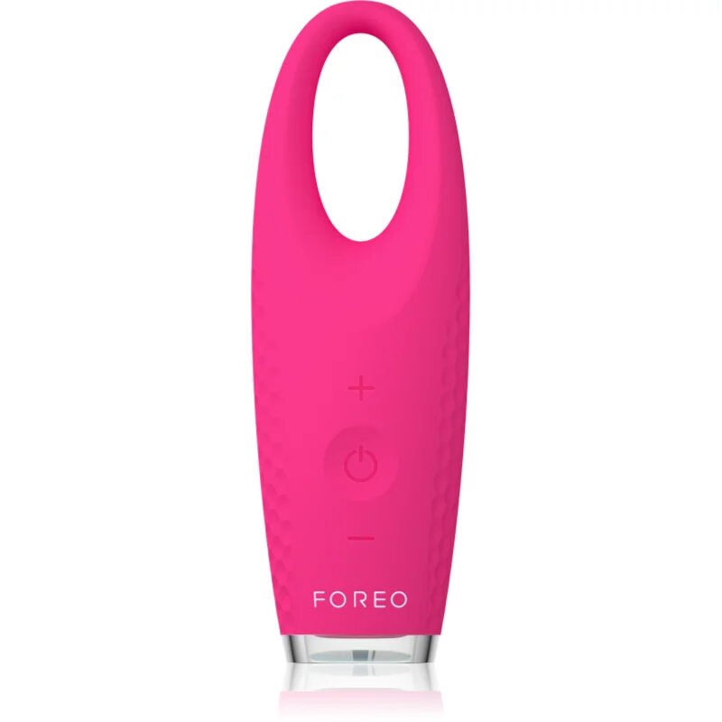 FOREO IRIS™ 2 masszázs eszköz a szem köré Fuchsia