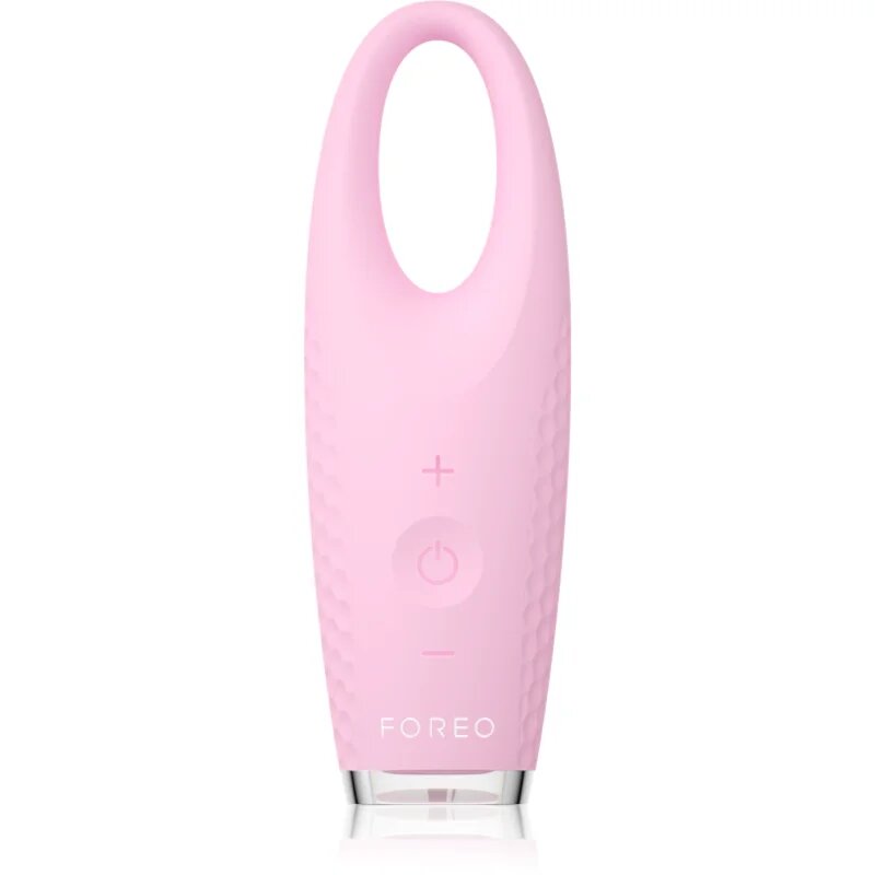 FOREO IRIS™ 2 masszázs eszköz a szem köré Pearl Pink