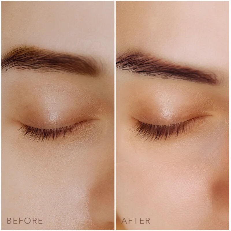 FOREO IRIS™ Eyelash Serum intenzív megújító szérum segíti a szempillák növekedését 43 ml