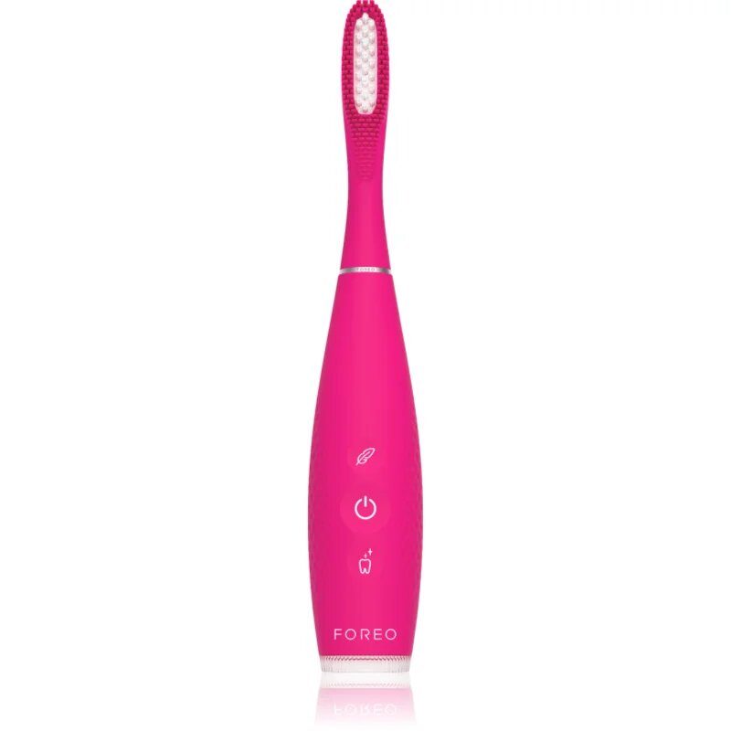 FOREO ISSA™ 4 elektromos fogkefe Fuchsia 1 db