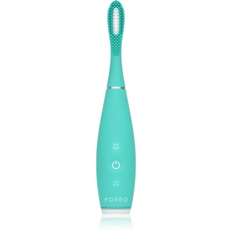 FOREO ISSA™ 4 Smile elektromos fogkefe 5 éves kortól Summer Sky 1 db