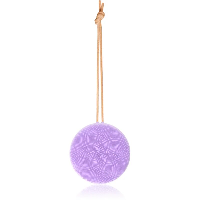FOREO LUNA™ 4 body masszázs kefe testre Lavender