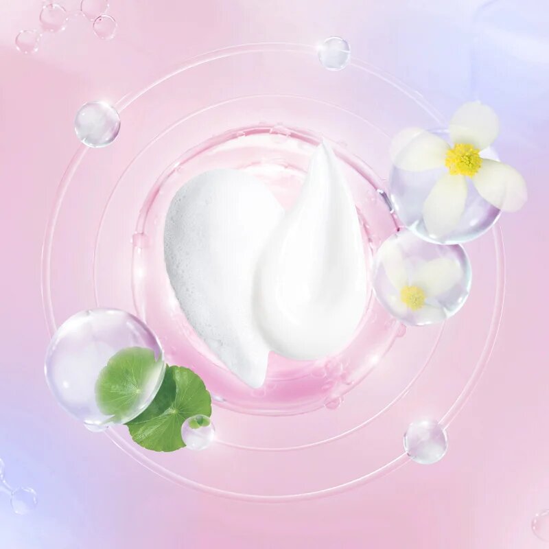 FOREO Luna™ Micro-Foam Cleanser 2.0 tisztító habzó krém 100 ml