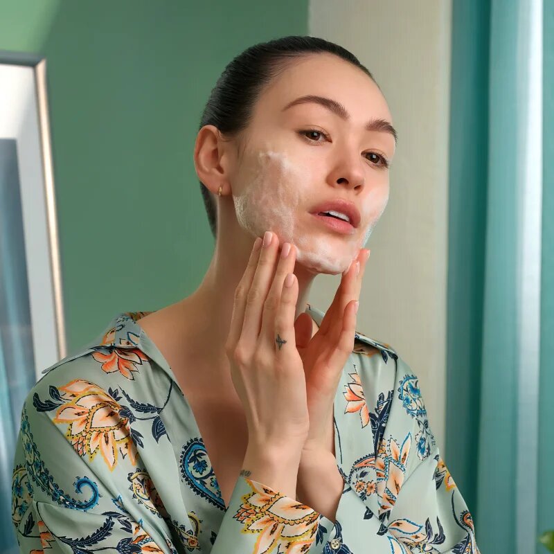 FOREO Luna™ Micro-Foam Cleanser 2.0 tisztító habzó krém 20 ml