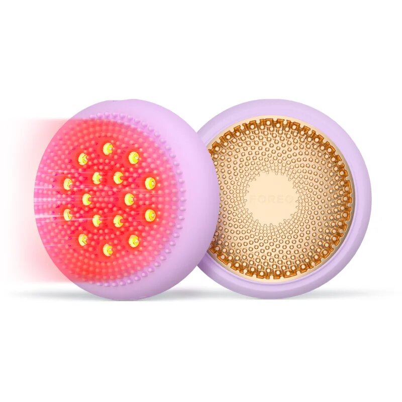 FOREO LUNA™4 Hair LED Scalp Massager masszázs eszköz fejbőrre Lavender 1 db