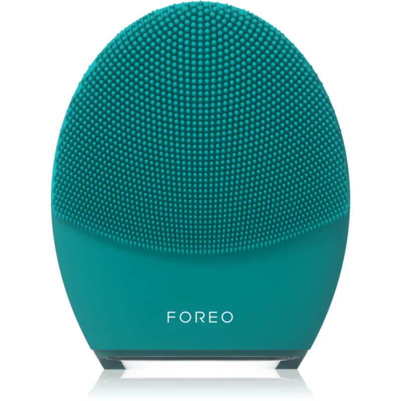 FOREO LUNA™4 Men masszázs eszköz arctisztításhoz és arcfeszesítéshez uraknak 1 db