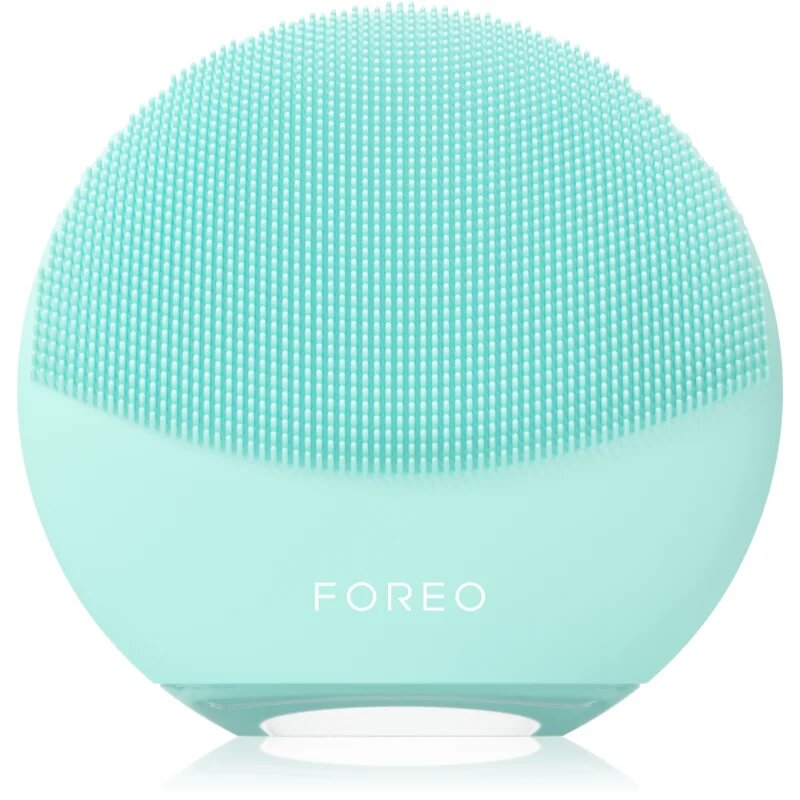 FOREO LUNA™4 Mini tisztító készülék az arcra Arctic Blue