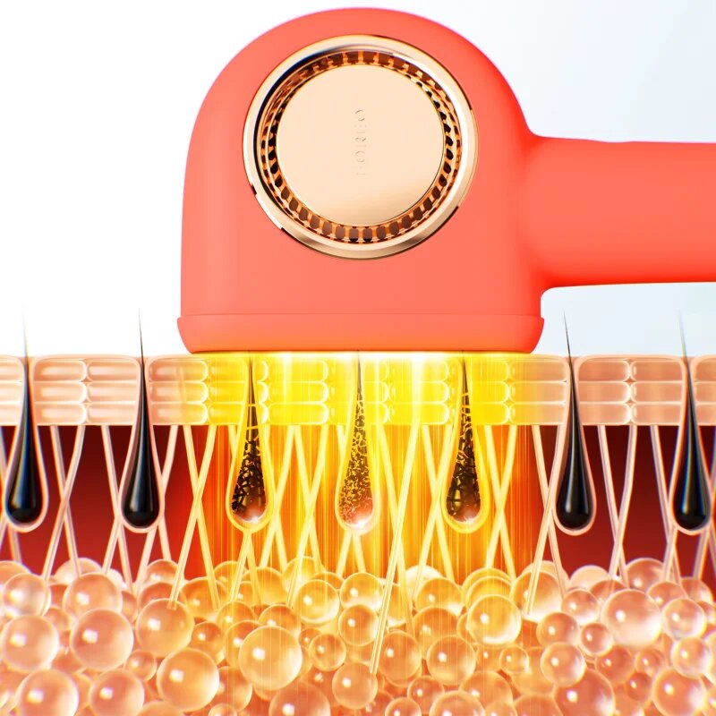 FOREO PEACH™ 2 Pro Max IPL testre arcra bikinivonalra és hónaljra hölgyeknek 1 db