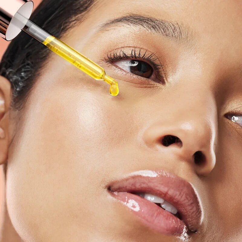 FOREO SUPERCHARGED Overnight Skin Repair Face Oil fiatalító arcolaj éjszakára 30 ml