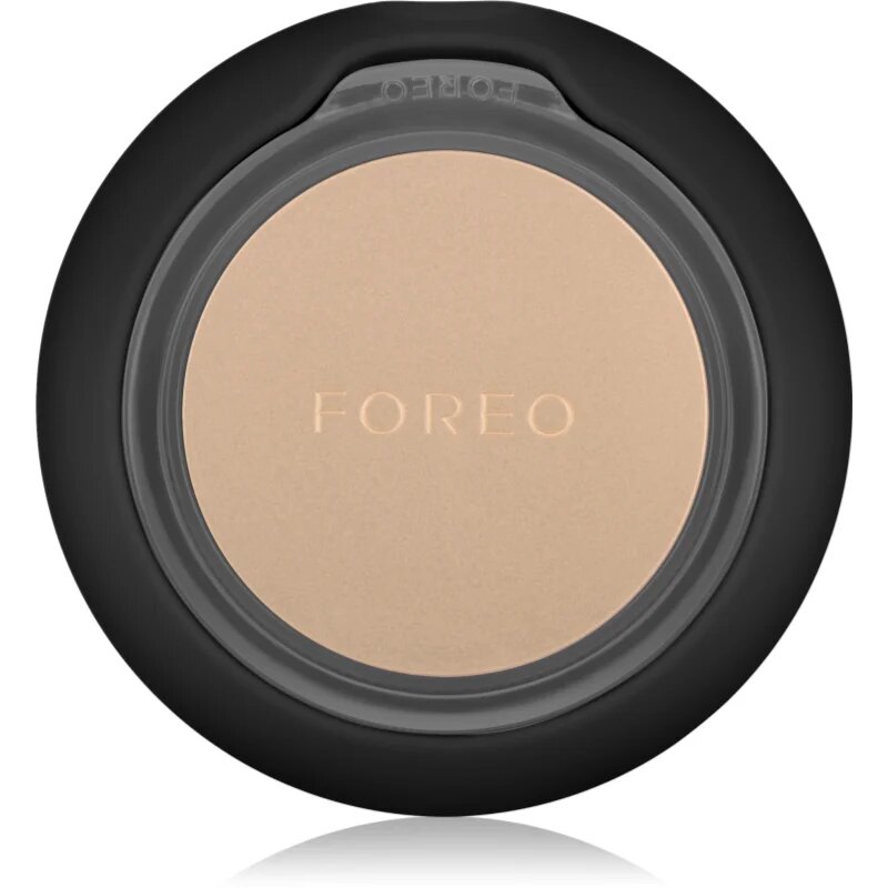 FOREO UFO™ 2 szónikus készülék az arcmaszk hatásának felgyorsítására Black 1 db