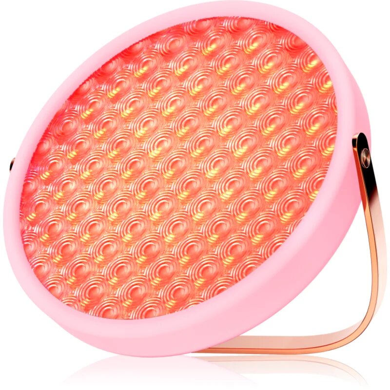 FOREO UFO™ LED Lighthouse Panel beépített LED-fényterápia Red Blue & Amber LED Light Therapy 1 db