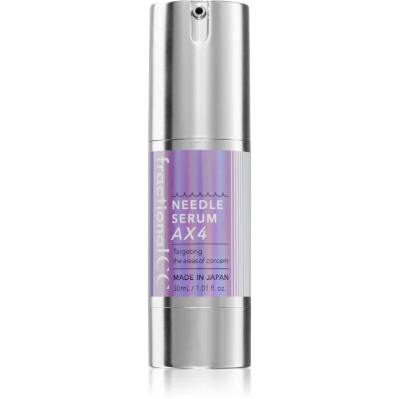fractional CC Needle Serum AX4 koncentrált bőrszérum retinollal 30 ml