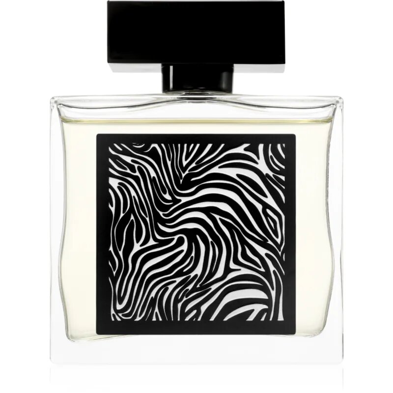 Fragrance World Encrypt Eau de Parfum uraknak 85 ml