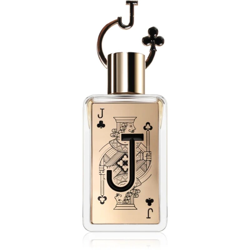 Fragrance World Jack Eau de Parfum uraknak 80 ml