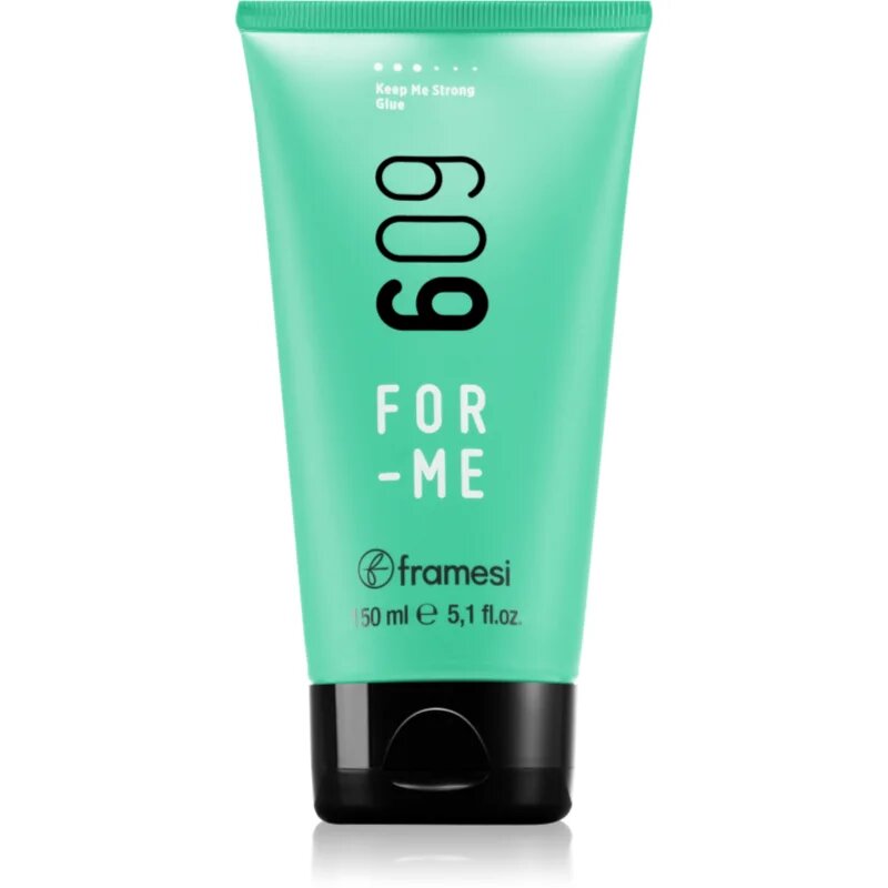 Framesi For-Me Shape ultra erős ragasztó hajra 150 ml