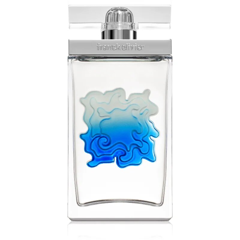 Franck Olivier Eau De Passion Eau de Toilette uraknak 75 ml