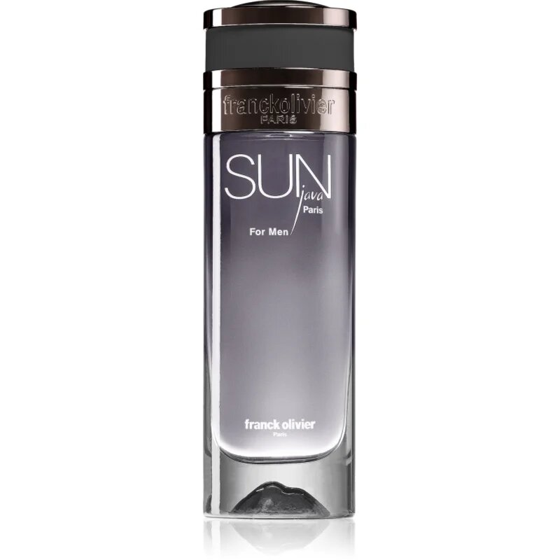 Franck Olivier Sun Java Men Eau de Toilette uraknak 75 ml
