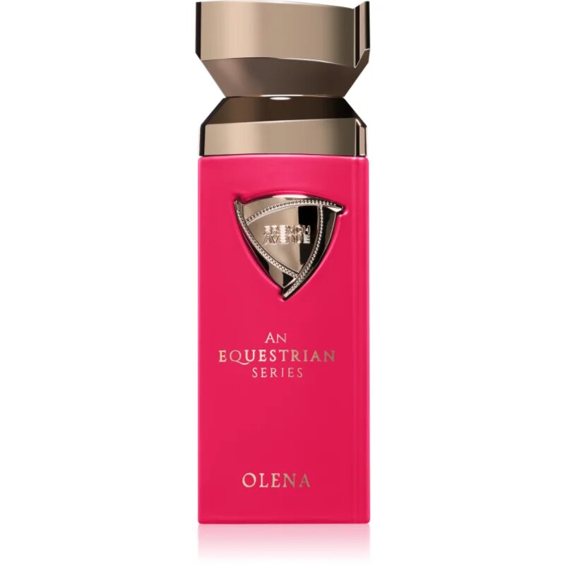 French Avenue An Equestrian Series Olena Eau de Parfum hölgyeknek 100 ml