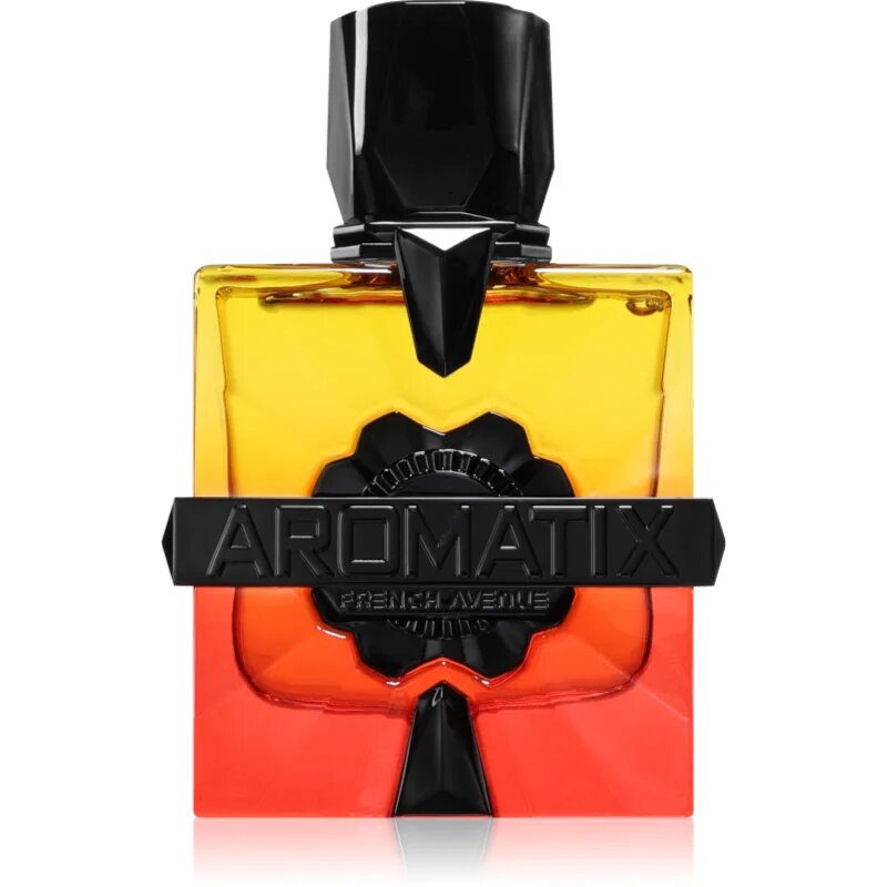 French Avenue Aromatix Forbidden Fruit parfüm kivonat unisex 100 ml