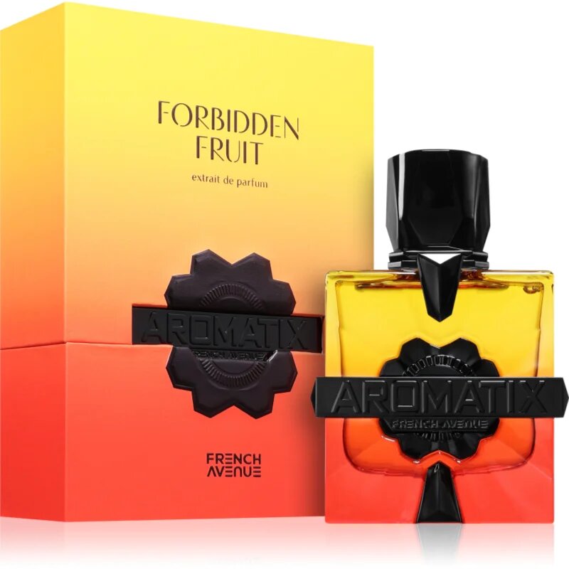 French Avenue Aromatix Forbidden Fruit parfüm kivonat unisex 100 ml