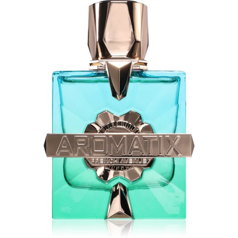 French Avenue Aromatix Sun Kissed parfüm kivonat unisex 100 ml