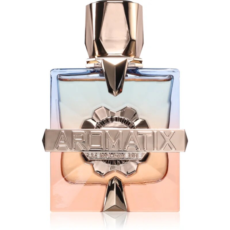 French Avenue Aromatix Teas Me parfüm kivonat unisex 100 ml