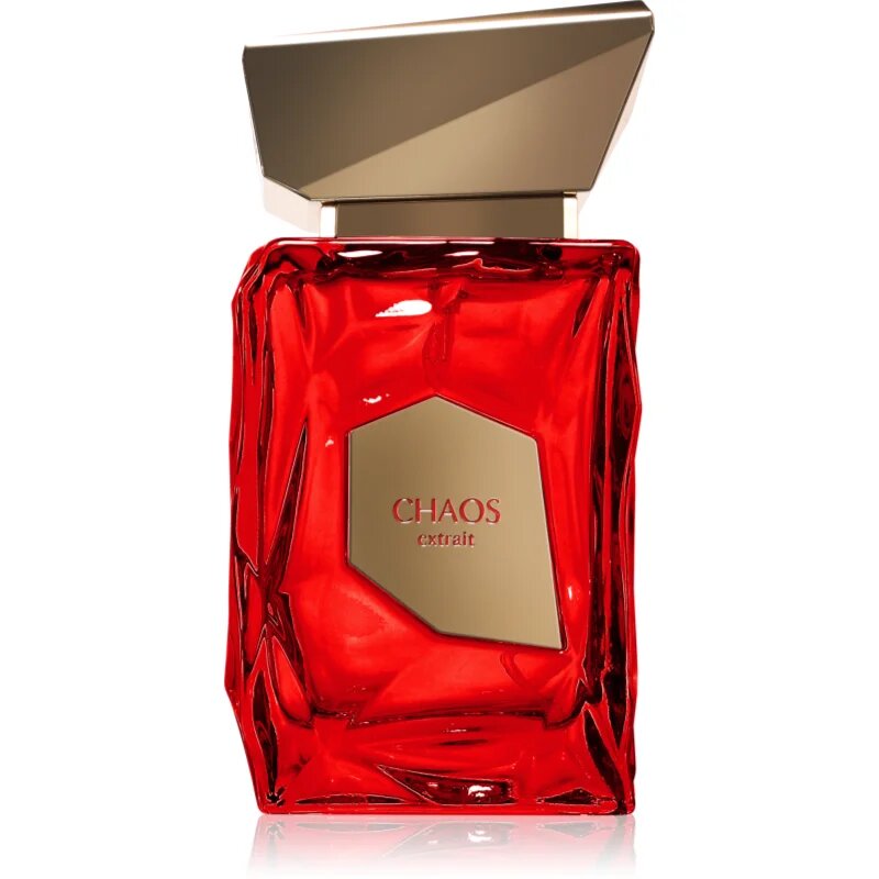 French Avenue Chaos parfüm kivonat unisex 100 ml