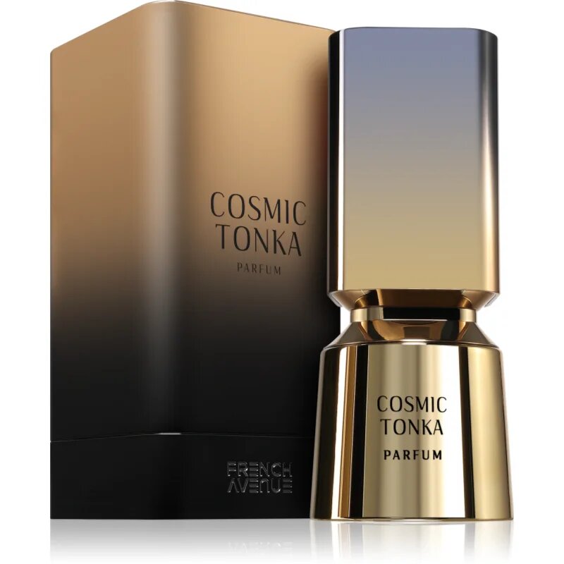 French Avenue Cosmic Tonka parfüm unisex 100 ml