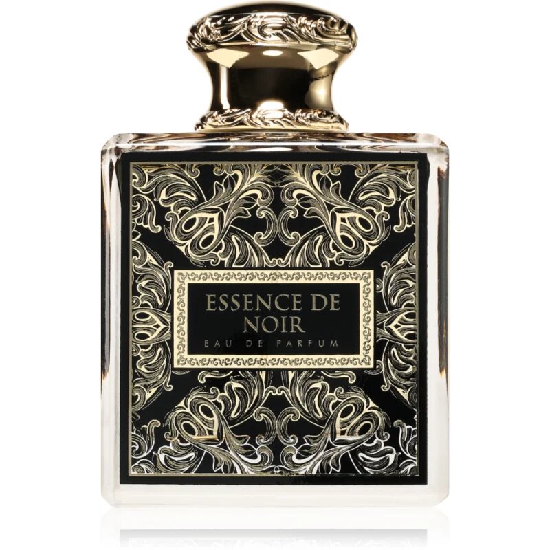 French Avenue Essence De Noir Eau de Parfum uraknak 100 ml