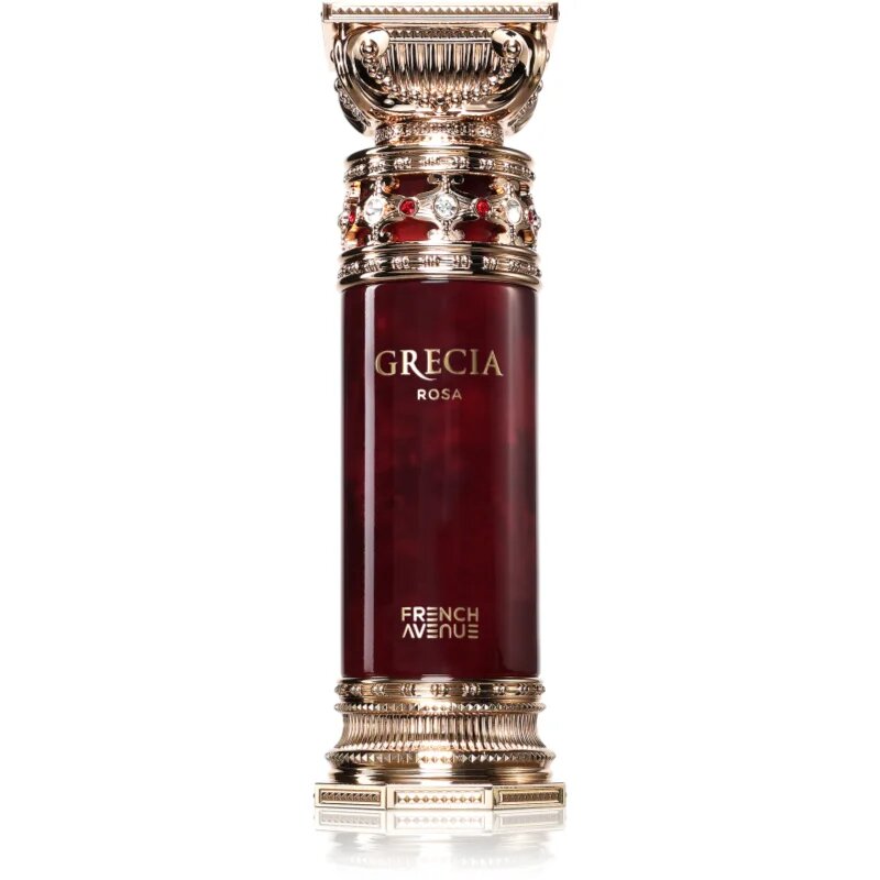 French Avenue Grecia Rosa Eau de Parfum unisex 100 ml