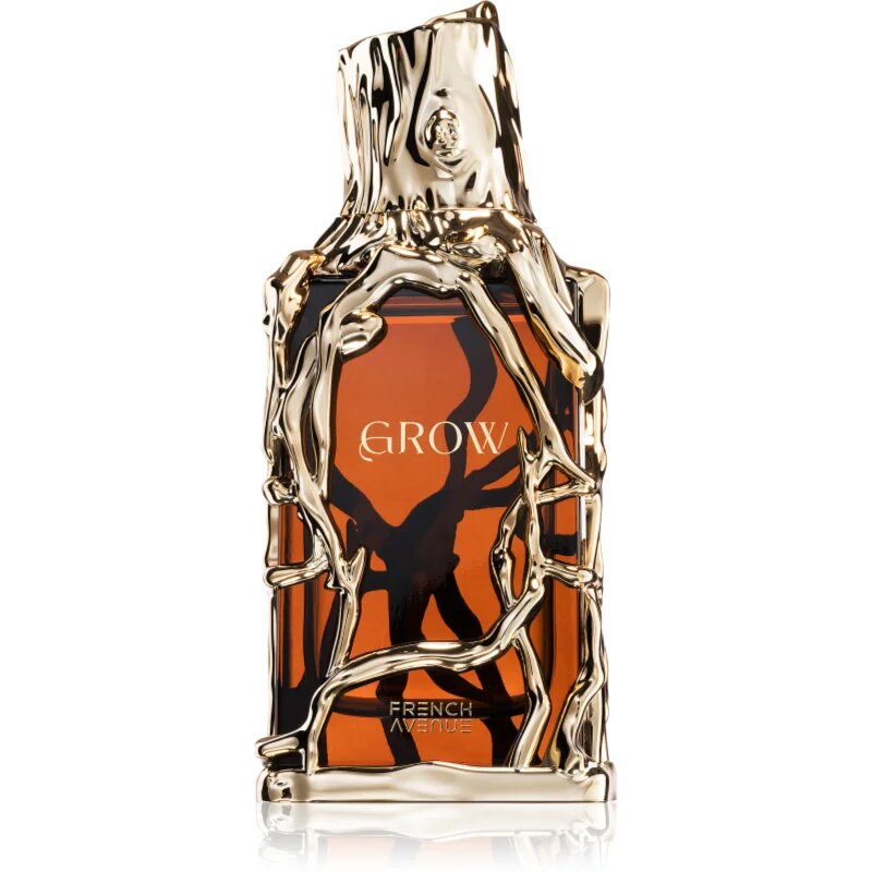 French Avenue Grow parfüm kivonat unisex 100 ml