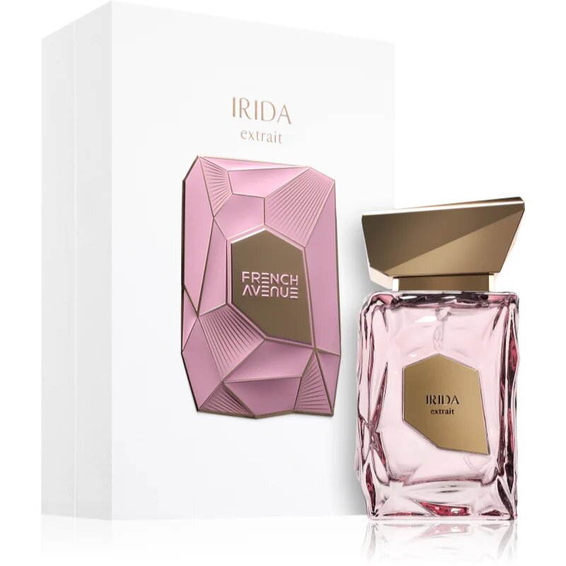 French Avenue Irida parfüm kivonat unisex 100 ml