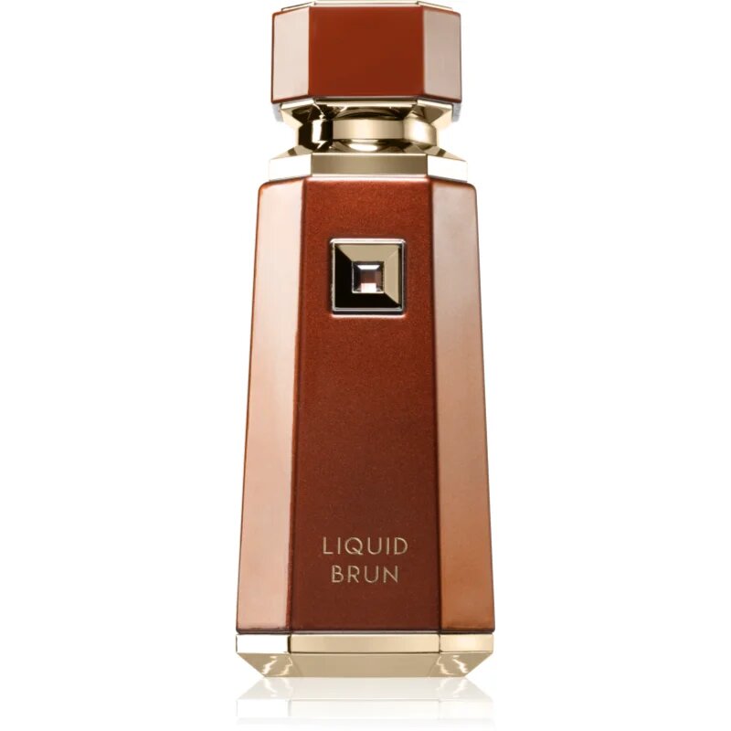 French Avenue Liquid Brun Eau de Parfum uraknak 100 ml