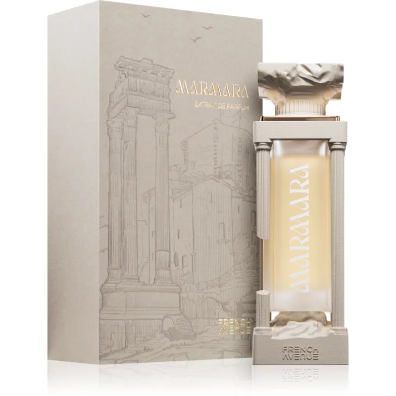 French Avenue Marmara parfüm kivonat unisex 100 ml