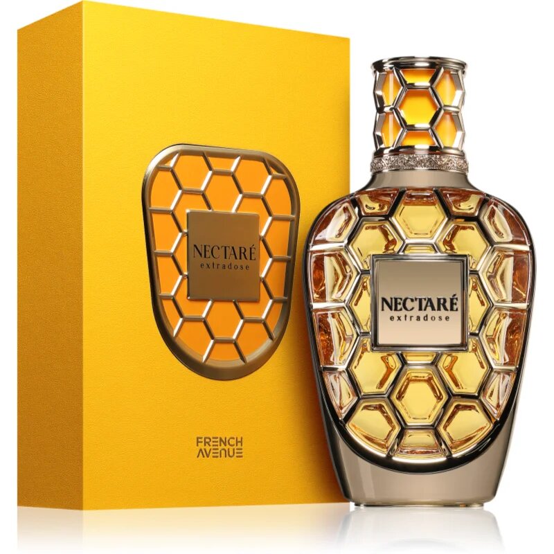 French Avenue Nectaré Extradose parfüm kivonat unisex 90 ml