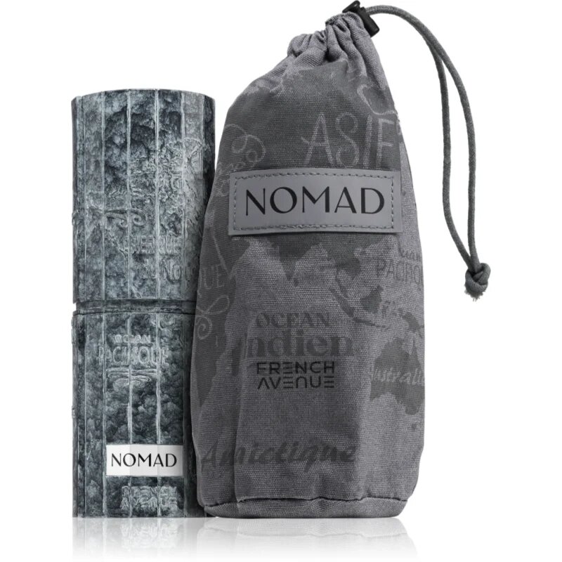 French Avenue Nomad parfüm kivonat unisex 100 ml